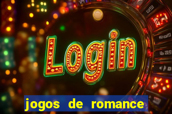 jogos de romance para pc